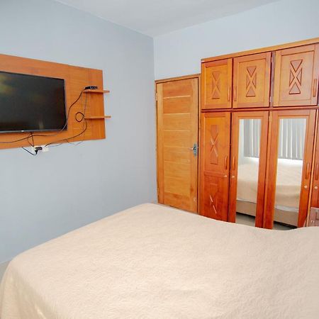 Asuncion Soho - Departamentos Apartment Bagian luar foto