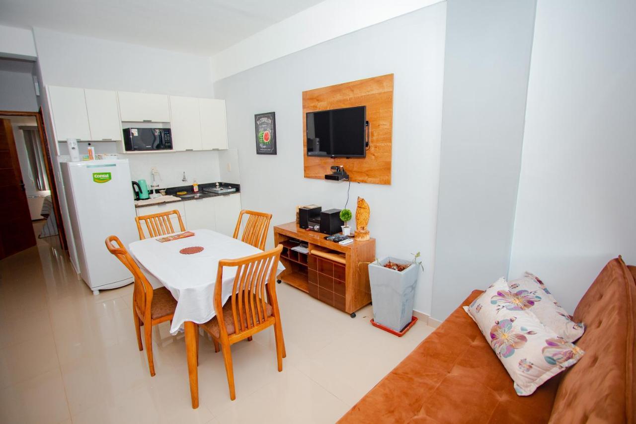 Asuncion Soho - Departamentos Apartment Bagian luar foto