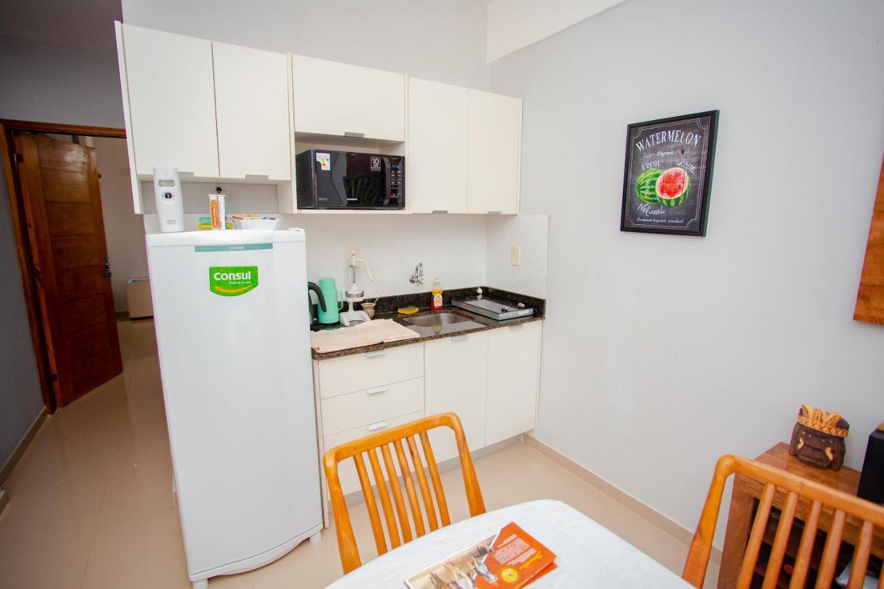 Asuncion Soho - Departamentos Apartment Bagian luar foto