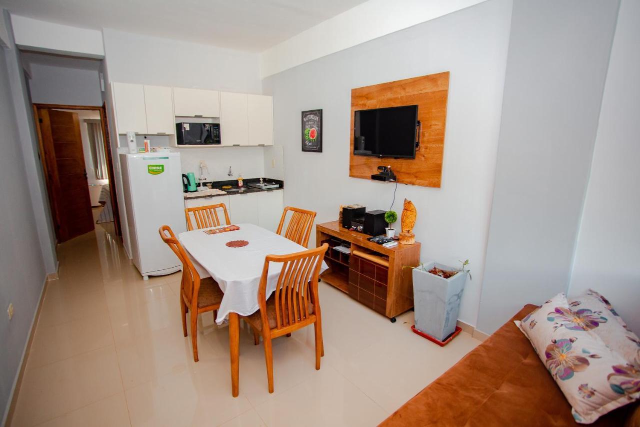 Asuncion Soho - Departamentos Apartment Bagian luar foto