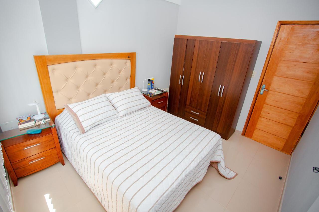 Asuncion Soho - Departamentos Apartment Bagian luar foto