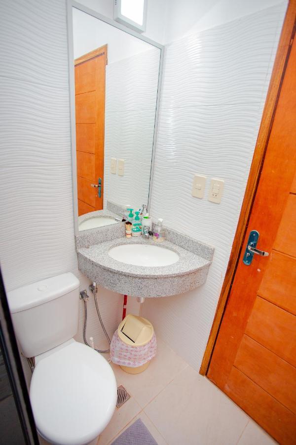 Asuncion Soho - Departamentos Apartment Bagian luar foto