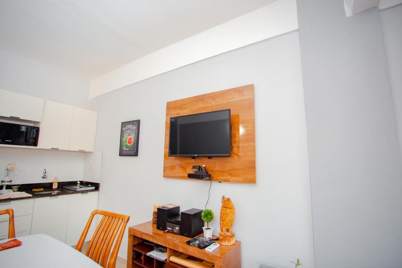 Asuncion Soho - Departamentos Apartment Bagian luar foto