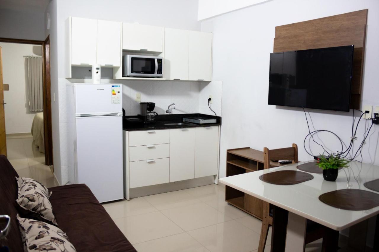 Asuncion Soho - Departamentos Apartment Bagian luar foto