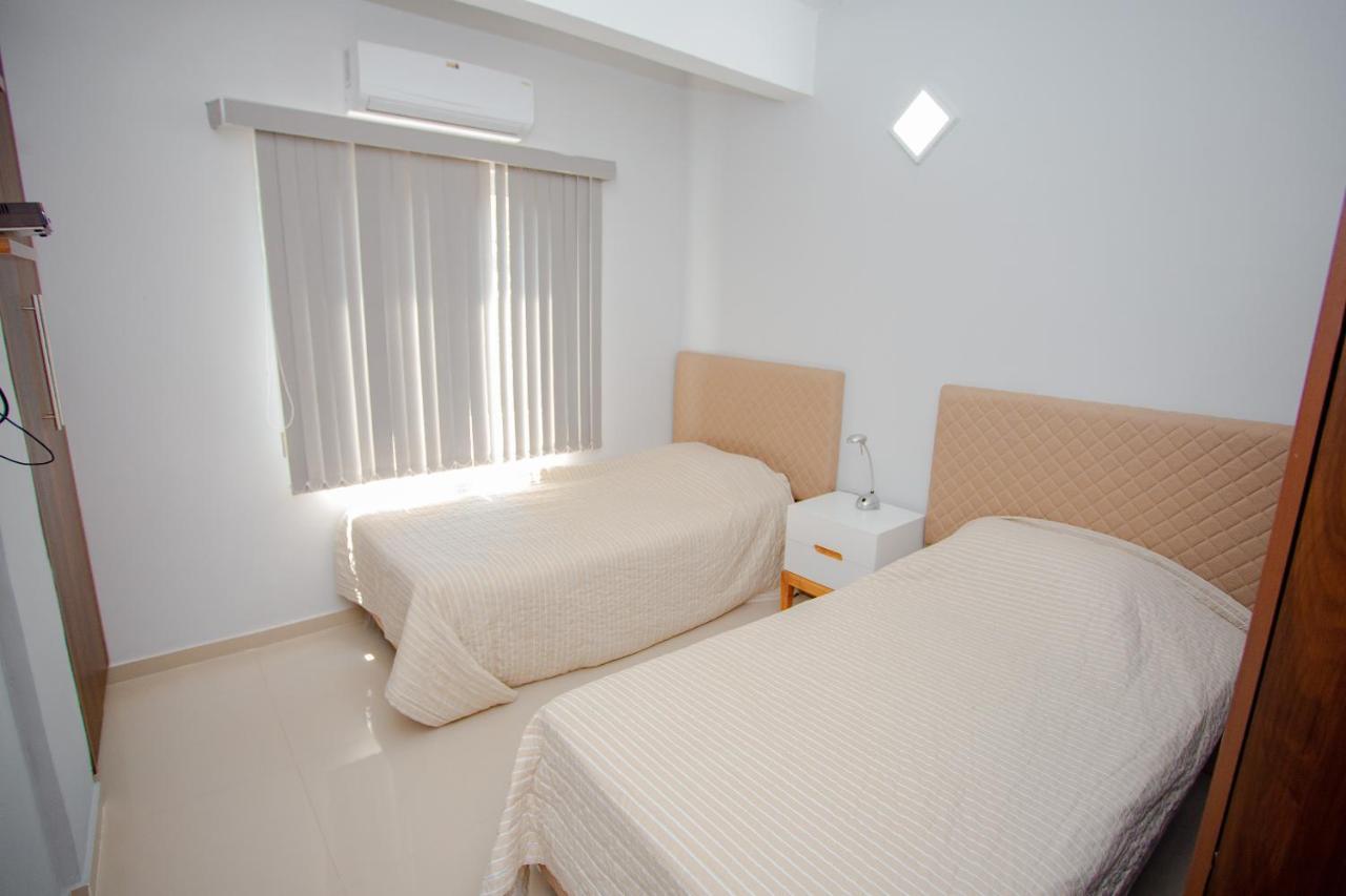 Asuncion Soho - Departamentos Apartment Bagian luar foto