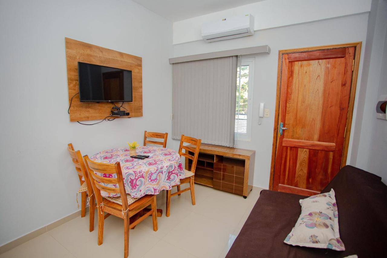 Asuncion Soho - Departamentos Apartment Bagian luar foto
