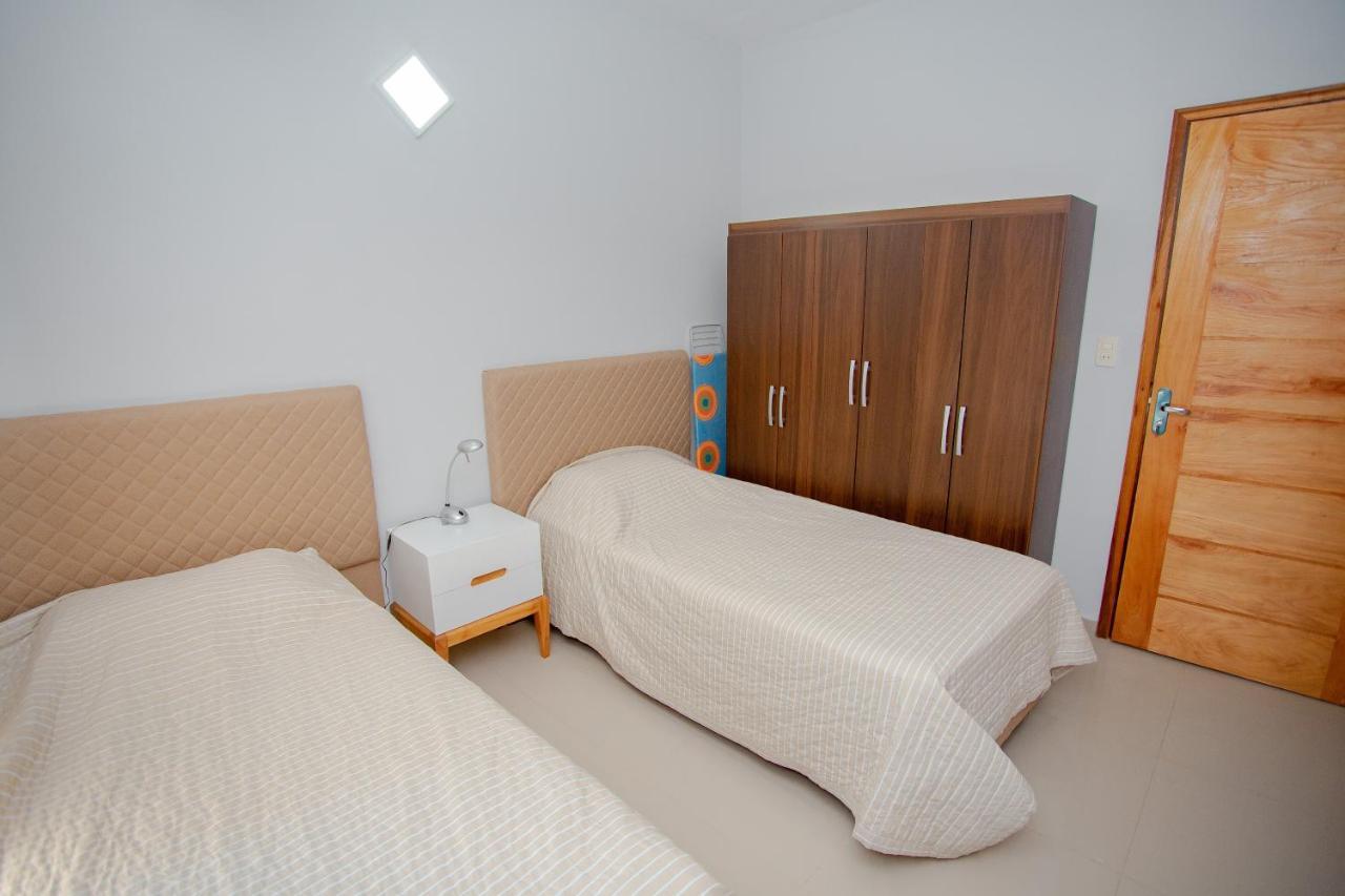 Asuncion Soho - Departamentos Apartment Bagian luar foto