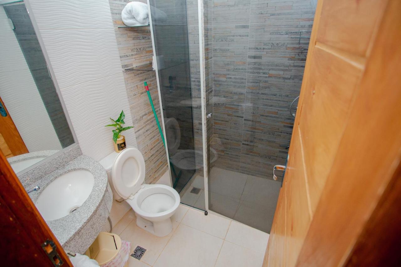 Asuncion Soho - Departamentos Apartment Bagian luar foto