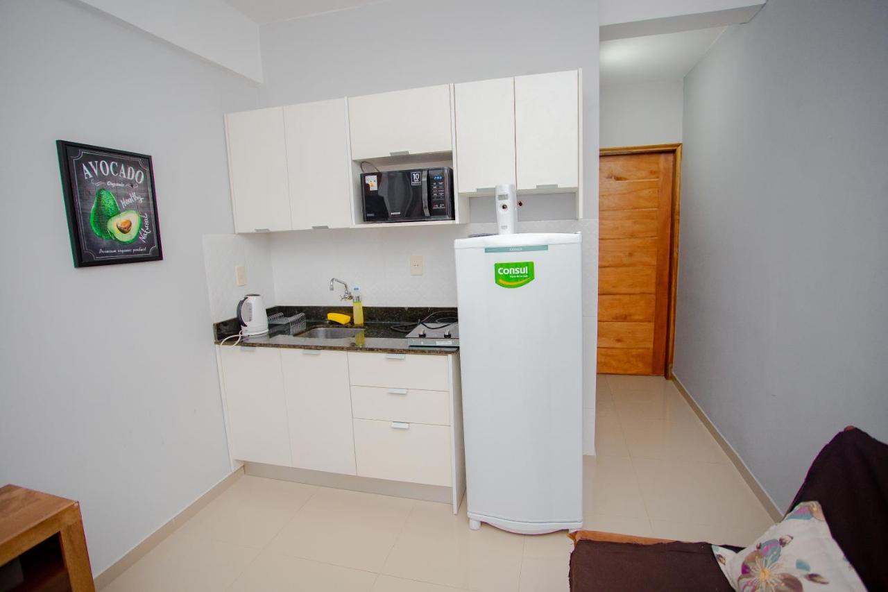 Asuncion Soho - Departamentos Apartment Bagian luar foto