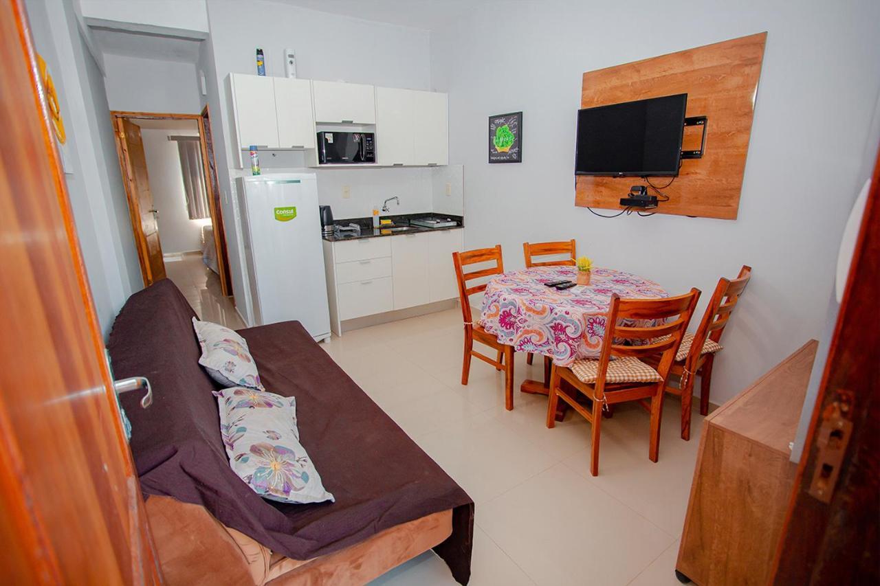 Asuncion Soho - Departamentos Apartment Bagian luar foto