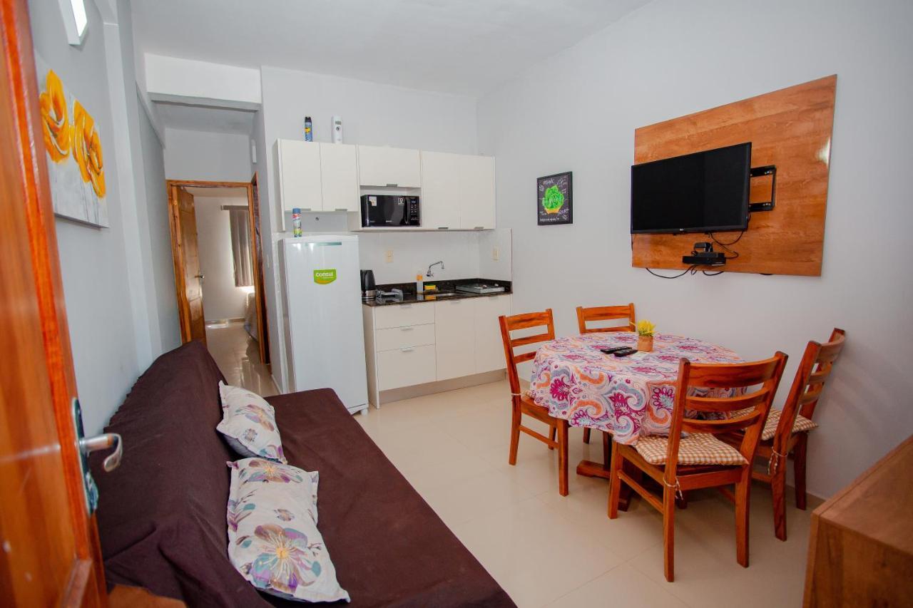 Asuncion Soho - Departamentos Apartment Bagian luar foto