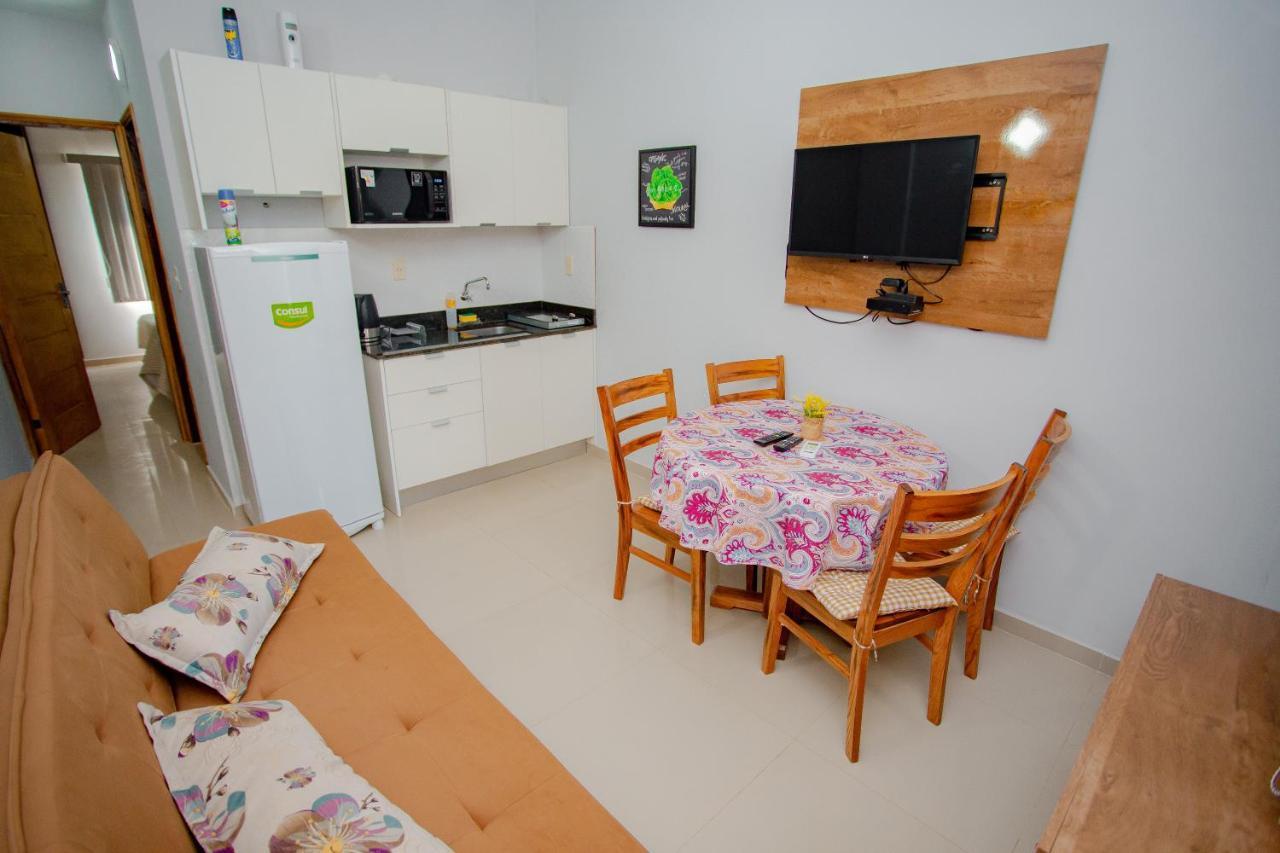 Asuncion Soho - Departamentos Apartment Bagian luar foto