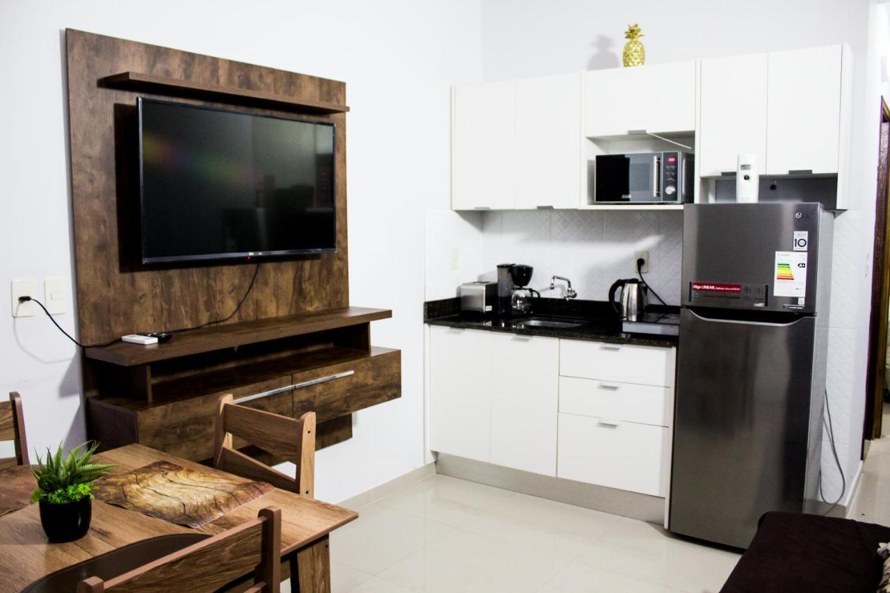 Asuncion Soho - Departamentos Apartment Bagian luar foto