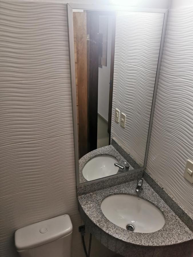 Asuncion Soho - Departamentos Apartment Bagian luar foto