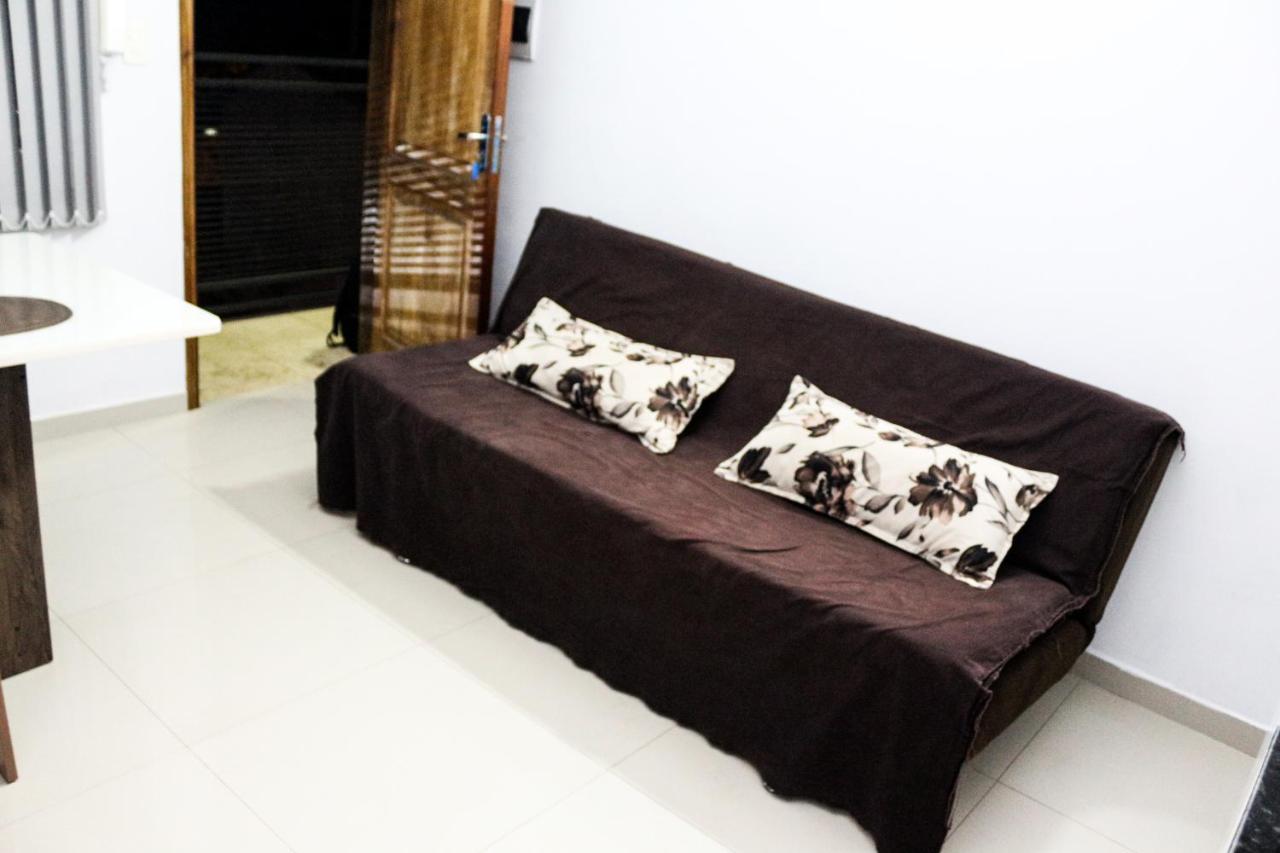 Asuncion Soho - Departamentos Apartment Bagian luar foto