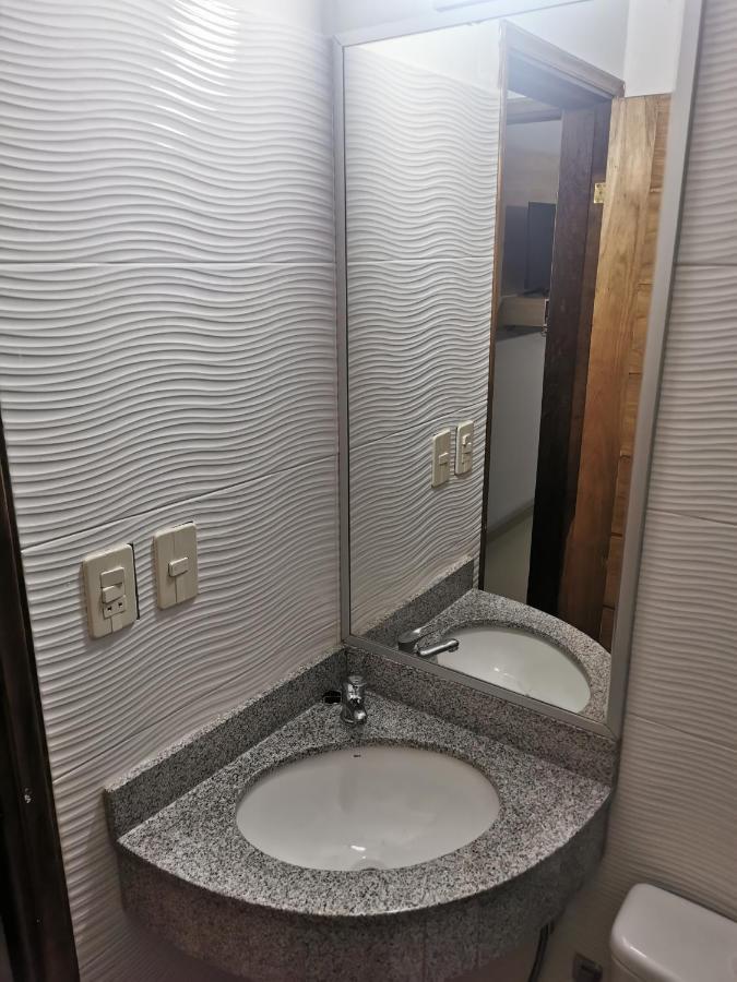 Asuncion Soho - Departamentos Apartment Bagian luar foto