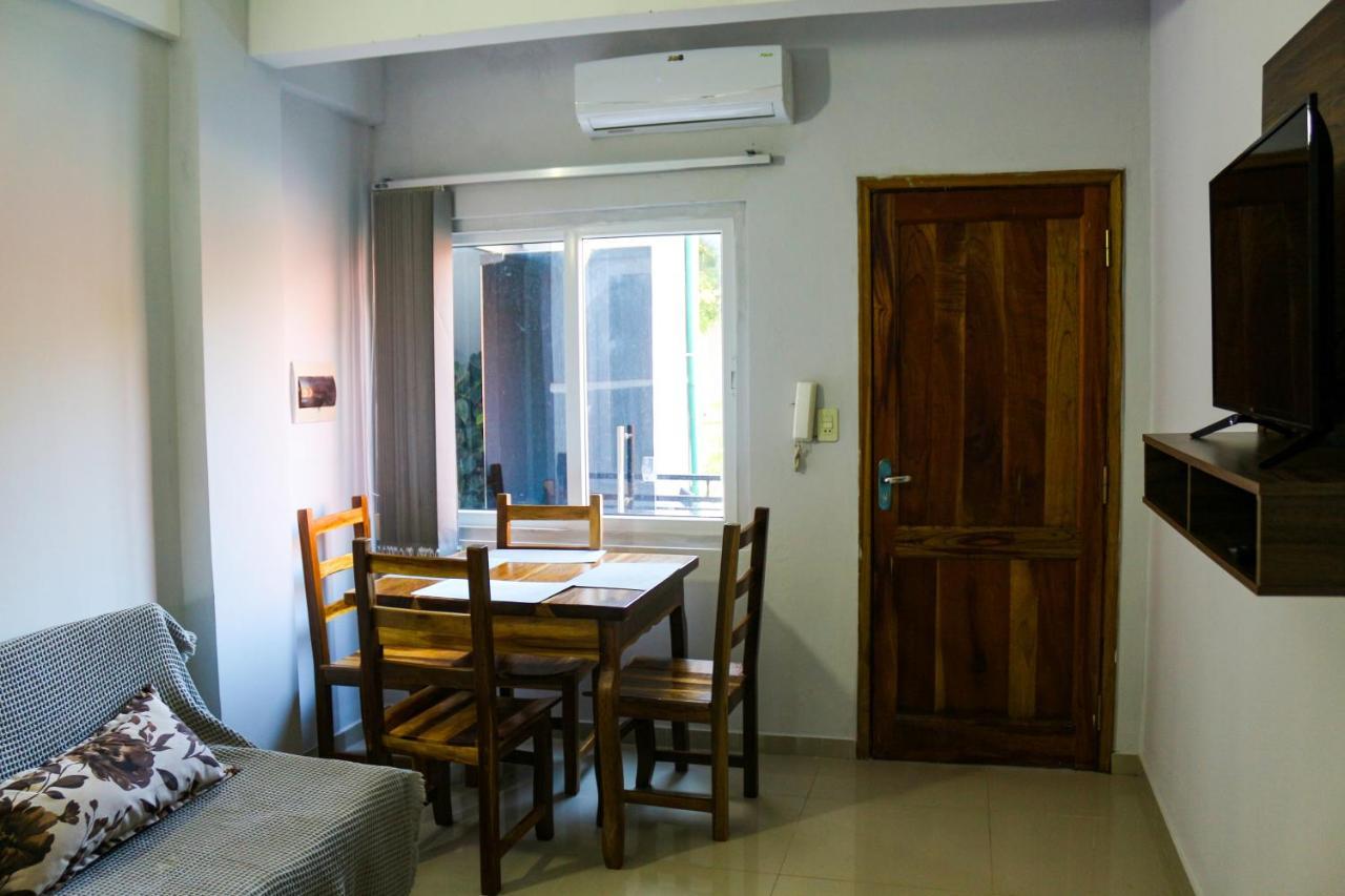 Asuncion Soho - Departamentos Apartment Bagian luar foto