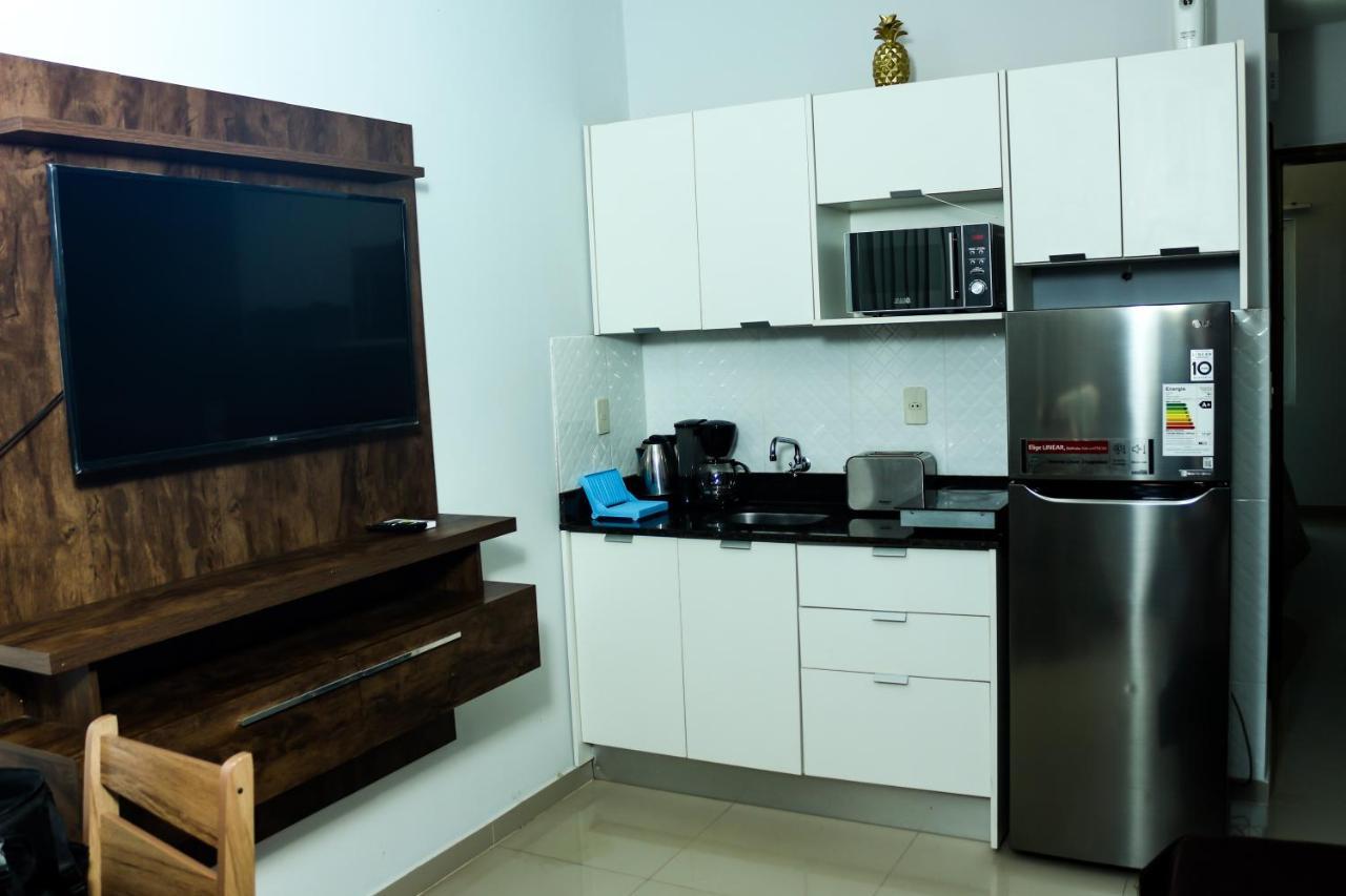 Asuncion Soho - Departamentos Apartment Bagian luar foto
