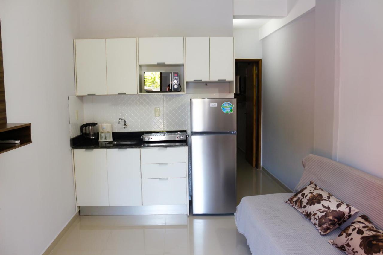 Asuncion Soho - Departamentos Apartment Bagian luar foto