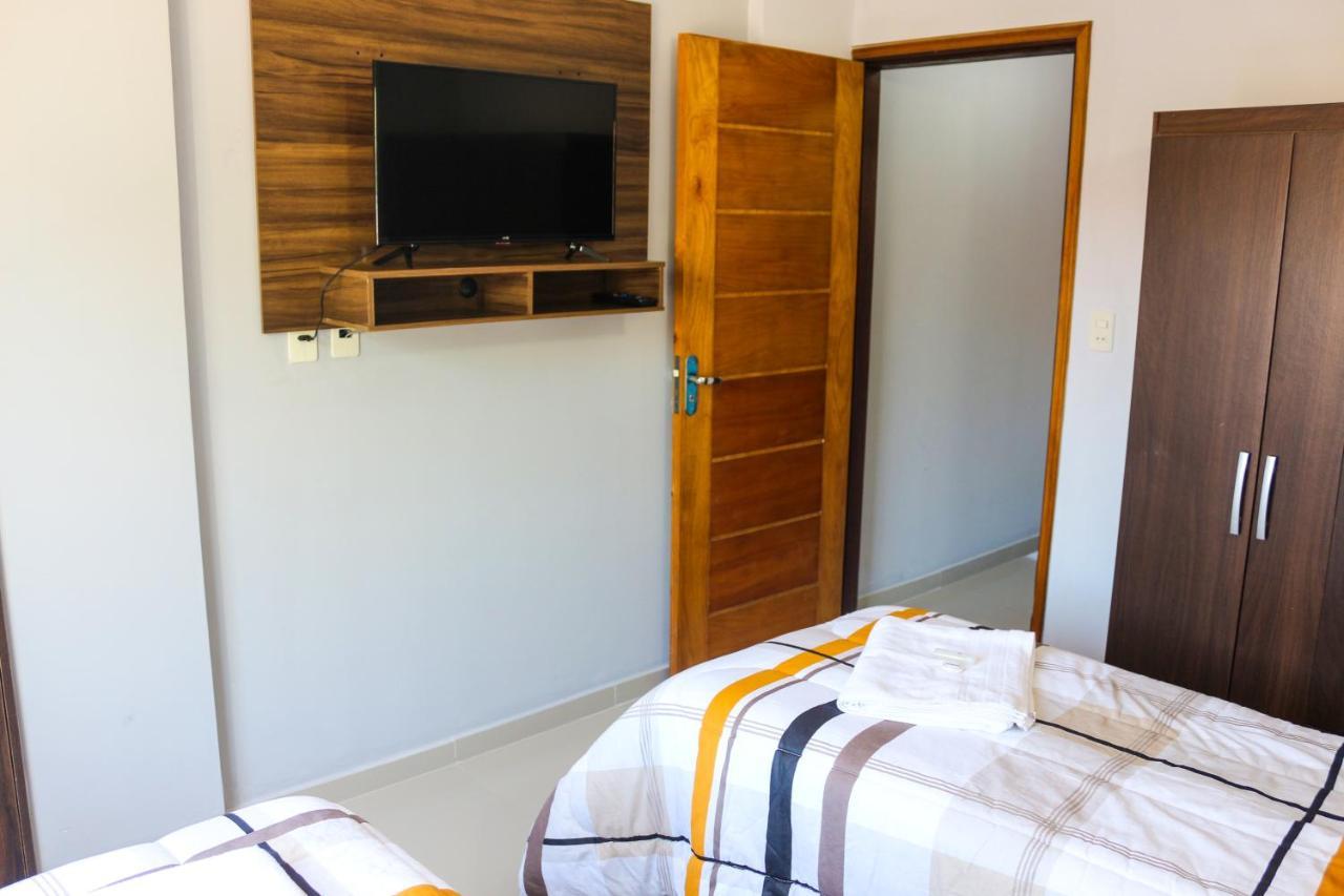 Asuncion Soho - Departamentos Apartment Bagian luar foto