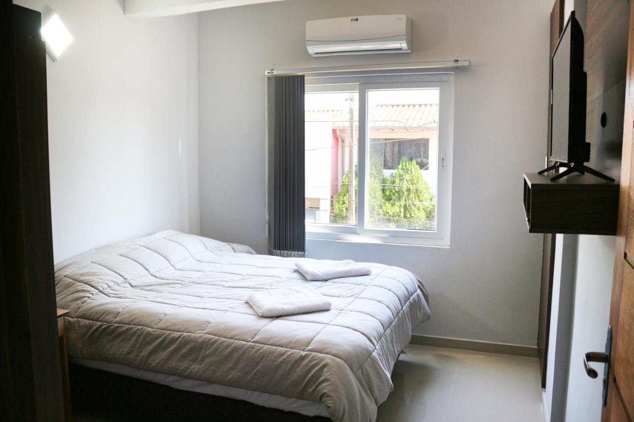 Asuncion Soho - Departamentos Apartment Bagian luar foto