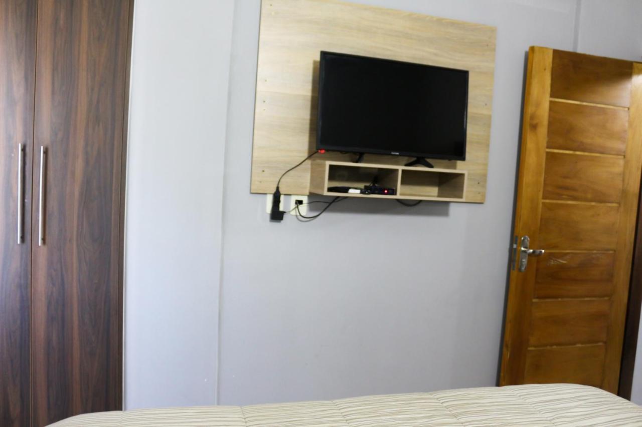 Asuncion Soho - Departamentos Apartment Bagian luar foto
